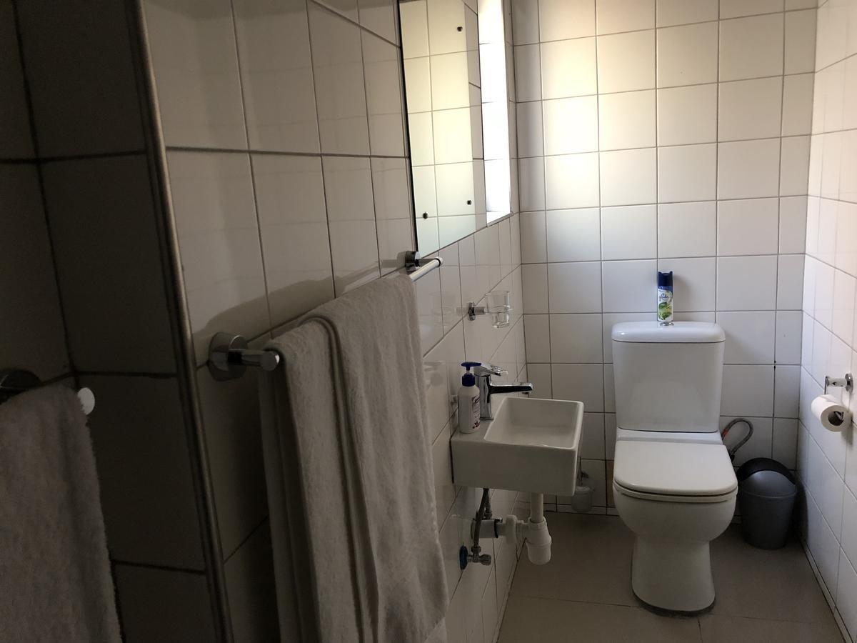 City Lodge Etosha Omuthiya Bagian luar foto